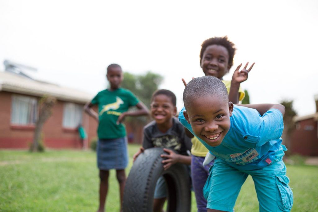 SOS Childrens Village