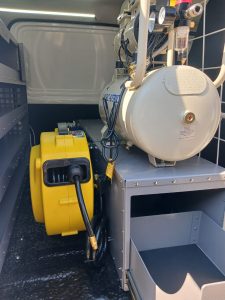 Suzuki Eco Panel Van Conversion