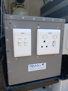 Suzuki Eco Panel Van Conversion