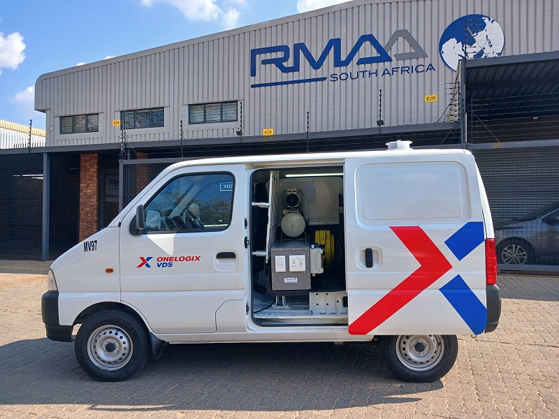 Vehicle Distribution Service